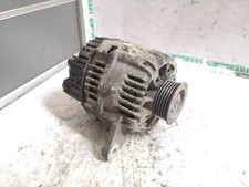 ALTERNATORE PER PEUGEOT 106 2° Serie VJX (TUD5), VJY (TUD5), VJZ (TUD5) Diesel 