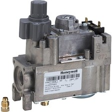 Valvola combinata gas Resideo