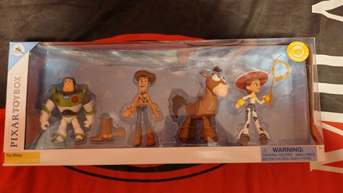 Toy story action - , figure