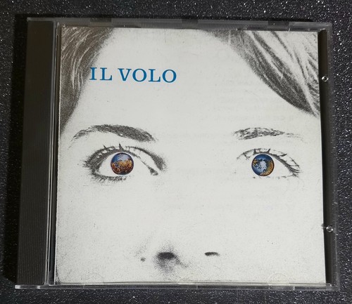Volo il - volo ‎– il,
