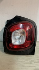 Stop Fanale Posteriore Dx Smart Fortwo 453