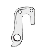 27468 - compatibile con CUBE AIM DISC 27.5 2015-2016 AGGANCIO DEL CAMBIO BICICLE