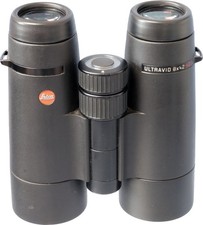 Leica Ultravid 8x42 HD+ binocolo