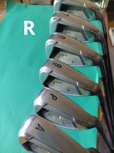 Callaway legacy set ferri - set,