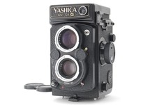[Eellent+++++] Yashica Mat