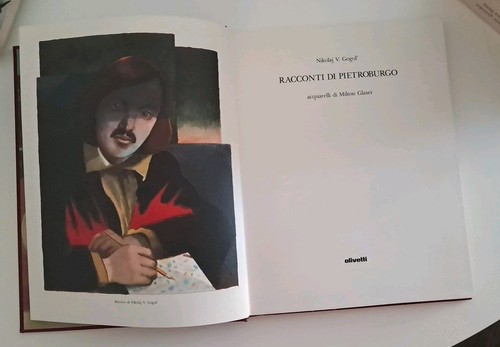 Nikolaj gogol i - gogol', racconti