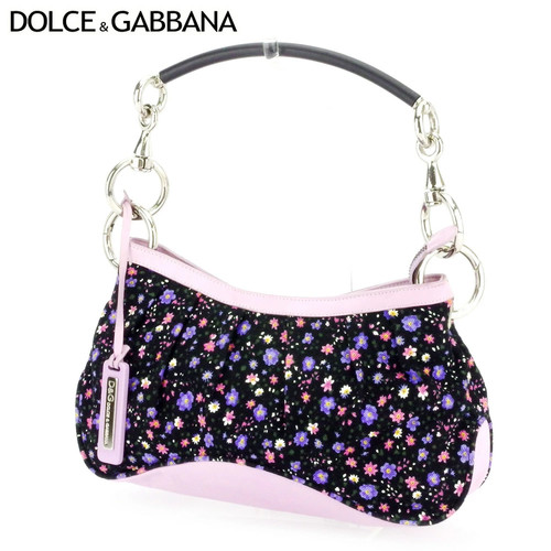 Borsa pochette dolce gabbana - borsa,