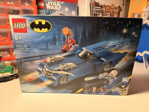 Lego batman con - batman,