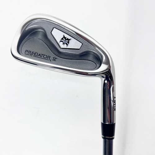 Mazza golf ferro 6 - mazza,