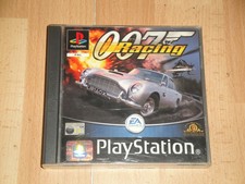 007 RACING "JAMES BOND AL