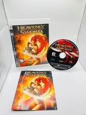 Heavenly Sword – PS3 | Multilingua Completo