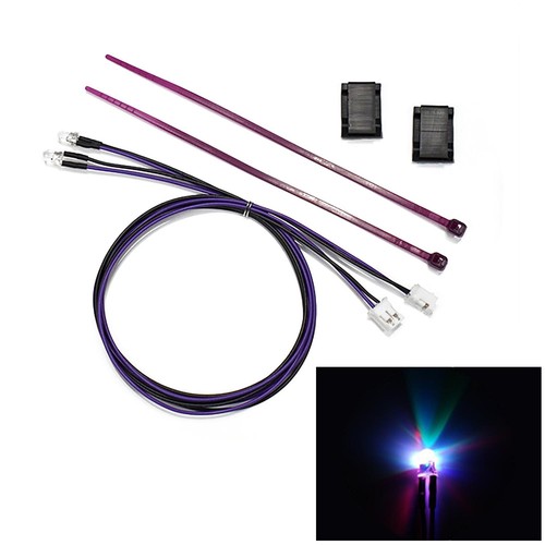 Lampada led luce - lampada, perlina