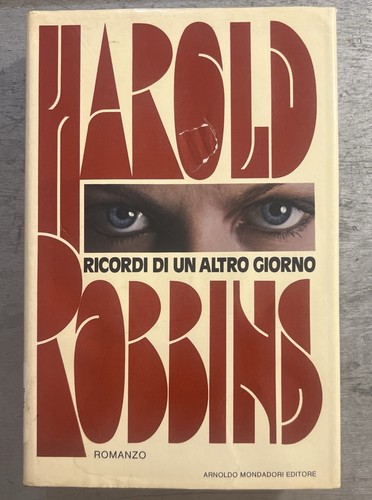 Book libro ricordi altro - ricordi, un