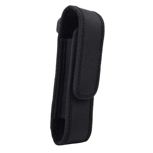 Fondina per torcia portatile