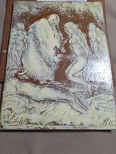 Piacenza quadro spatola