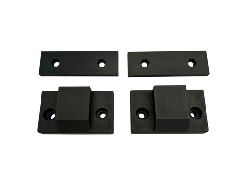 Supporti piastre di - 2,
