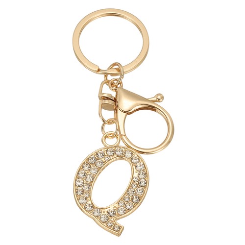 Letter crystal gift - letter, a-z