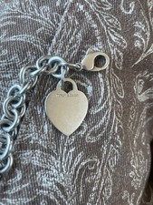 Tiffany & Co. Bracciale Catena