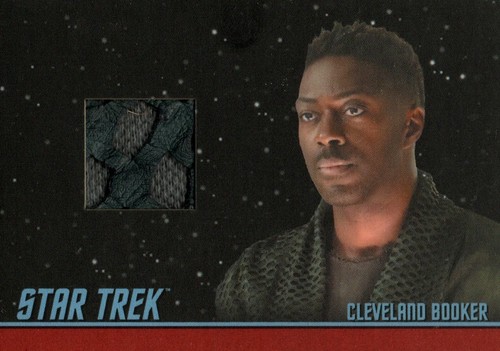 Star trek connections - star,