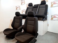 juego asientos completo OPEL