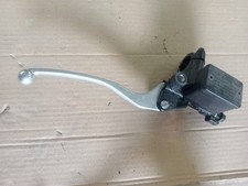 Pompa Freno Anteriore Honda Sh