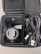 Apogee Duet 3 2x4 interfaccia