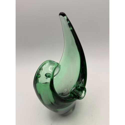 Posacenere vintage murano - posacenere,
