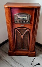 Radio vintage Thomas