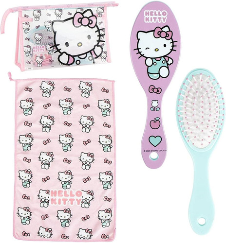 Trousse toilette hello - da,