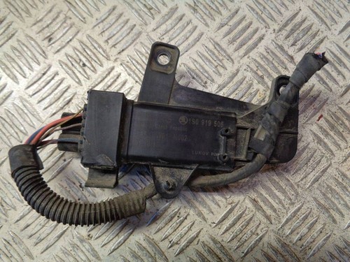 Relè ventola radiatore