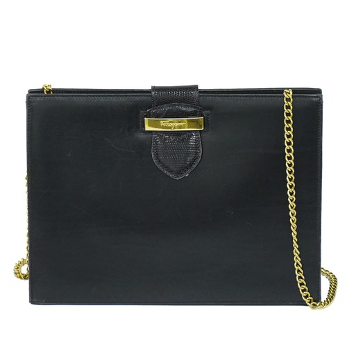Borsa tracolla salvatore - a,