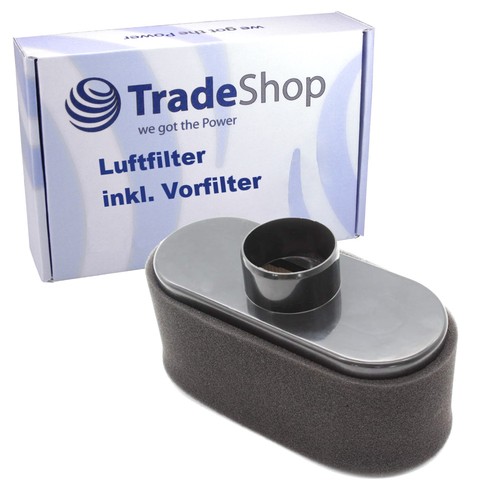 Filtro aria incl prefiltro - aria,