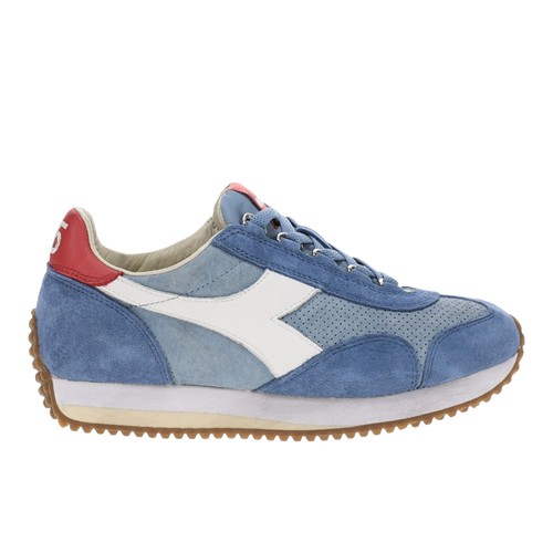 Diadora equipe scamosciato - diadora,