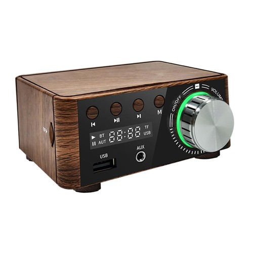 Mini amplificatore 50w - amplificatore, +