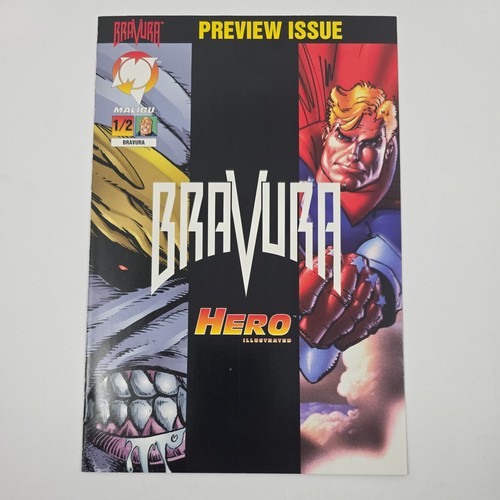 Bravura preview - bravura, 1/2