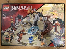 Lego 71764 Ninjago Centro di addestramento ninja. Ninja Training Center
