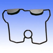 Guarnizione coperchio valvole per Suzuki RM-Z 450 anno 2005-2007
