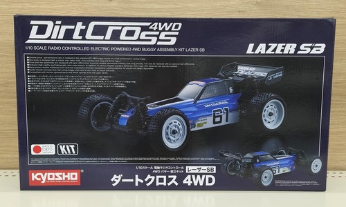 Auto radiocomandata kyosho - radiocomandata,