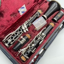 Clarinetto Selmer serie 10