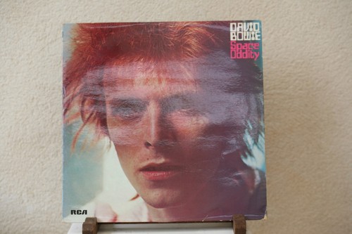 Vinyle david bowie - 33,