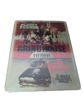 Grindhouse planet terror - grindhouse,