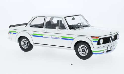 Modellino auto scala - 1:18, bmw