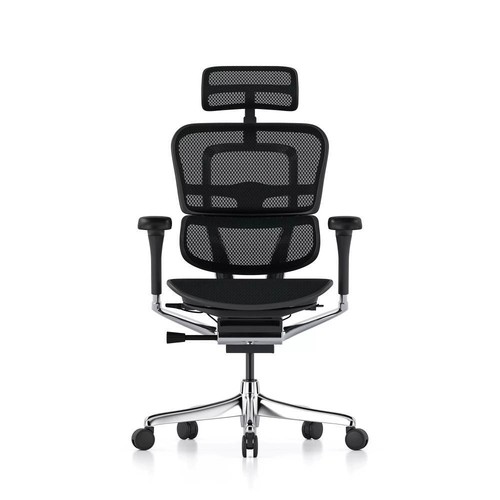 Ergohuman elite evolution - elite,
