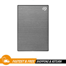Seagate One Touch 2 TB USB 3.0