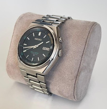 Vintage seiko bell matic - seiko, bell-matic