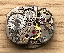 Election Cal. 275 Hand Manuale