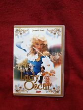 Lady OSCAR  il film DVD oav 2003 pari al nuovo Yamato video