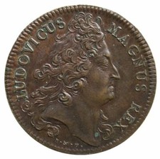 Stanze Aux Denier 1708 marca