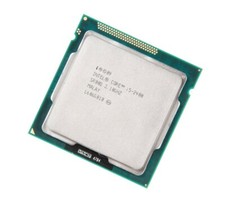 Processore CPU INTEL i5-2400
