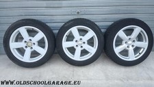 N3 Cerchi In Lega Audi R17 Non